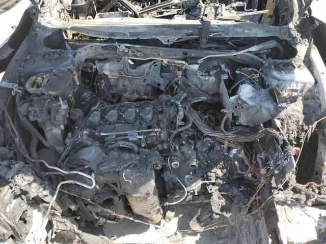 2017 HONDA CIVIC SI - 2HGFC3A58HH755516