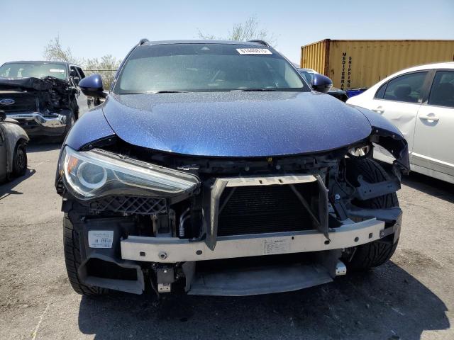 2018 ALFA ROMEO STELVIO SP ZASFAKPN2J7B87181