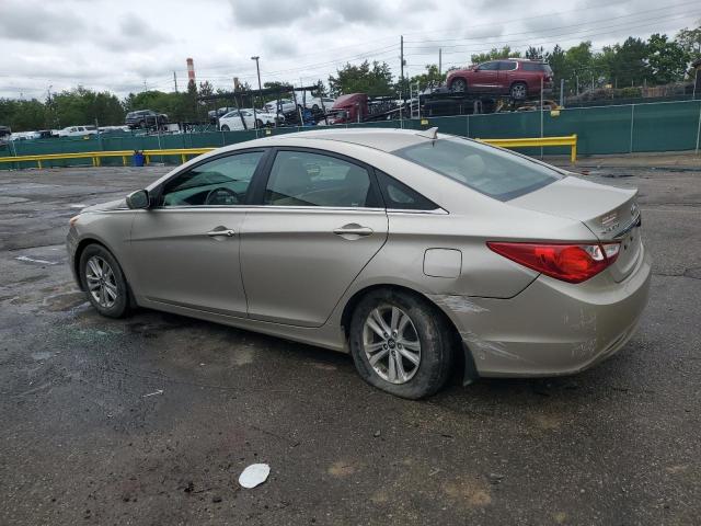 Vin: 5npeb4ac1bh138233, lot: 59180825, hyundai sonata gls 20112