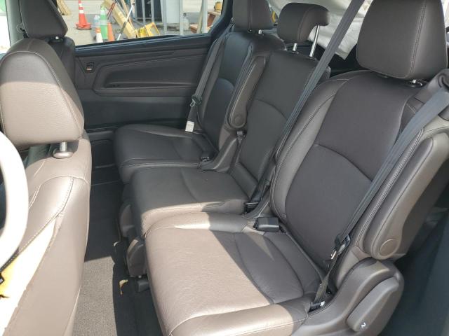 2021 HONDA ODYSSEY EX 5FNRL6H72MB038548