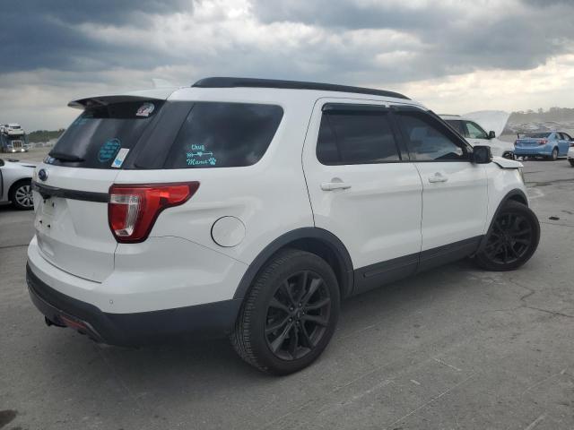 2017 FORD EXPLORER XLT 1FM5K7D82HGA16336