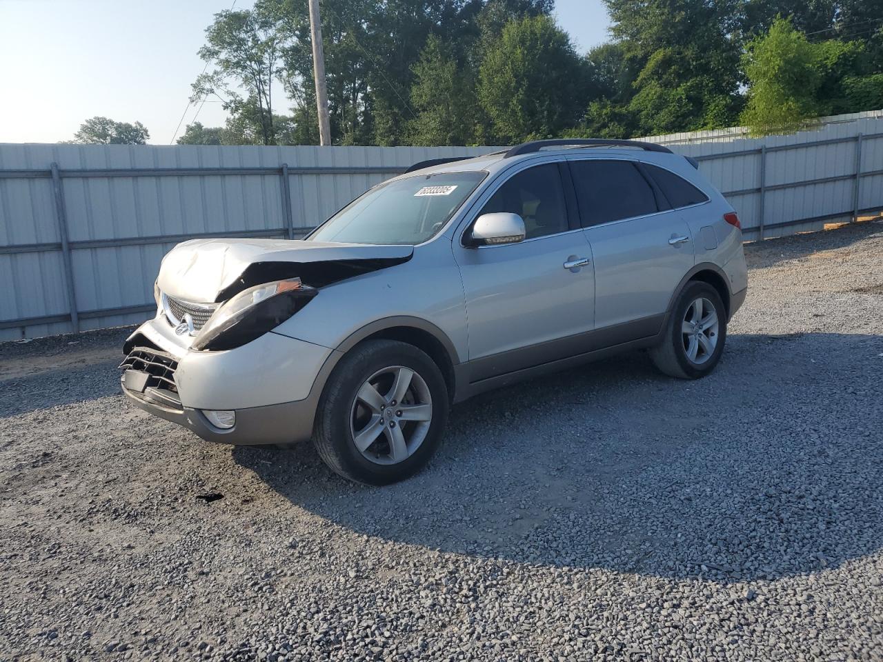 HYUNDAI VERACRUZ GLS