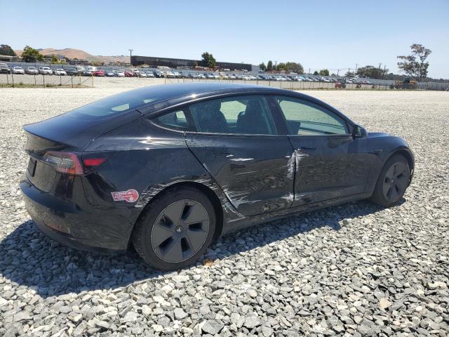 Vin: 5yj3e1ea5nf324639, lot: 58837385, tesla model 3 20223