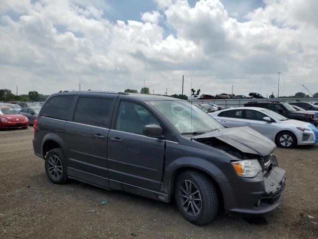 2017 DODGE GRAND CARA 2C4RDGCG1HR546157