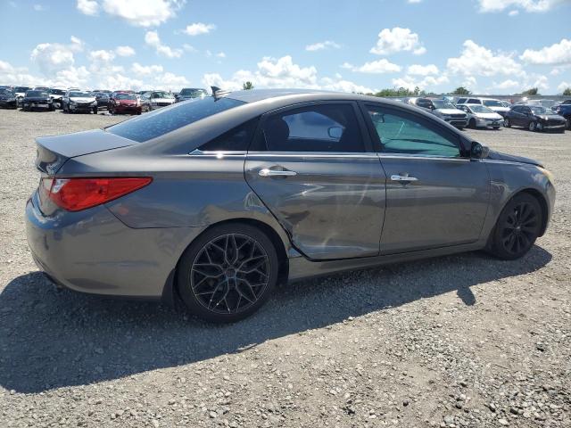 Vin: 5npec4ab3bh209209, lot: 61738885, hyundai sonata se 20113