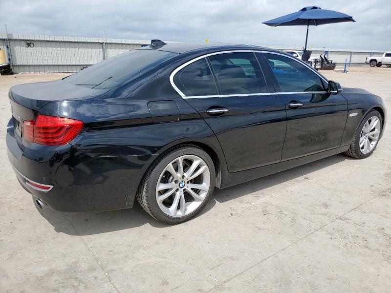 2015 BMW 535 I WBA5B1C59FG128103