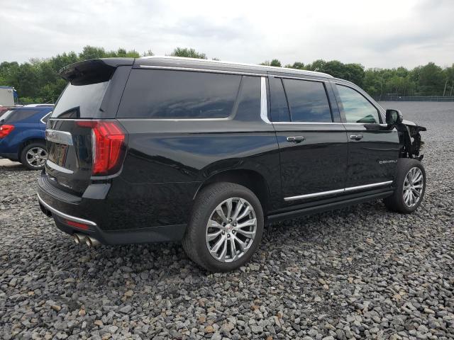 2022 GMC YUKON XL D 1GKS2JKL8NR208599