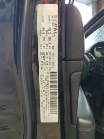 2018 JEEP GRAND CHER - 1C4RJFCT5JC222904
