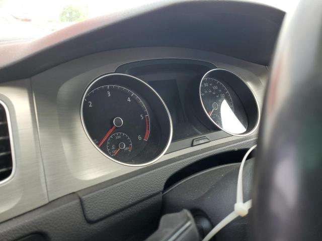 2015 VOLKSWAGEN GOLF SPORT 3VWCA7AU2FM519865
