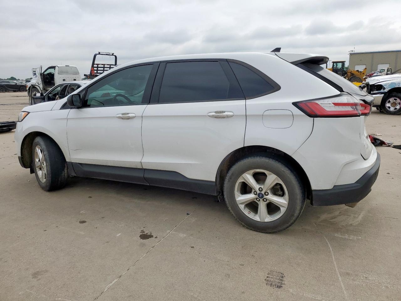 FORD EDGE SE