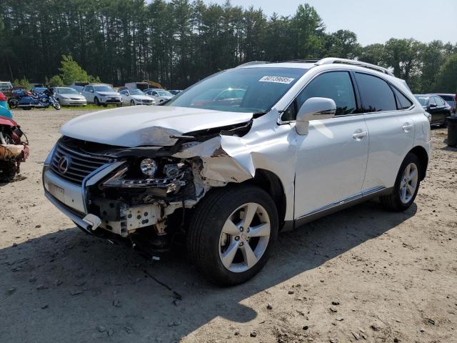 Vin: 2t2bk1ba5fc302652, lot: 60139685, lexus rx350 350 base 2015 img_1