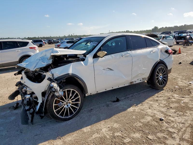 2023 MERCEDES-BENZ GLC COUPE - W1N0J8EB1PG140641