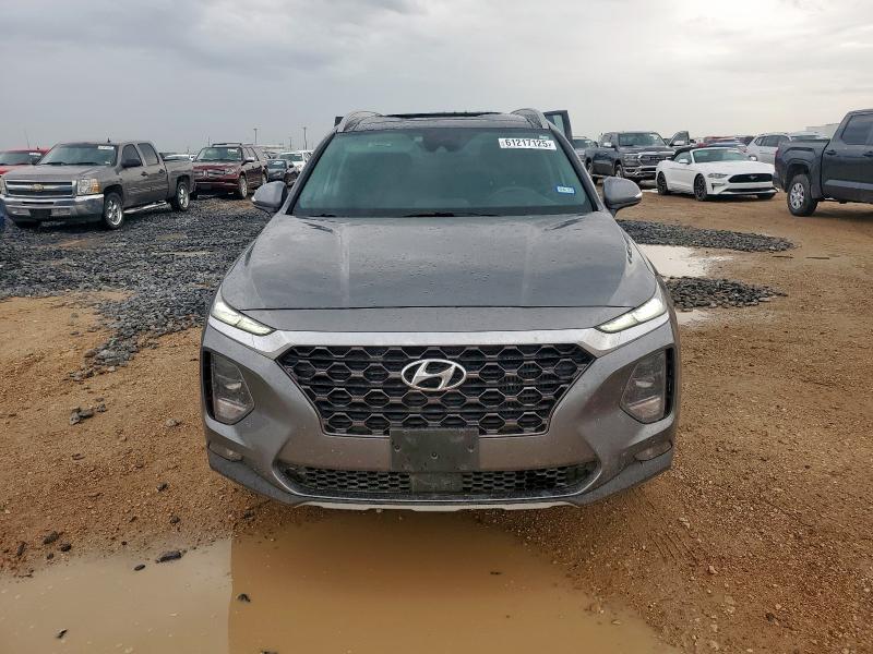 2019 HYUNDAI SANTA FE L 5NMS53AA5KH029077