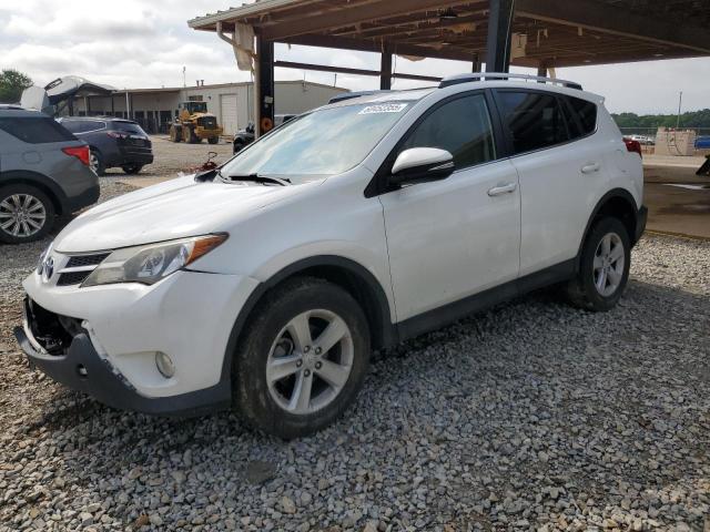 Vin: jtmwfrev3dd018623, lot: 60452355, toyota rav4 xle 2013 img_1