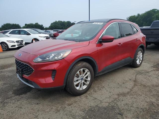 Vin: 1fmcu9g69luc23341, lot: 58762195, ford escape se 2020 img_1