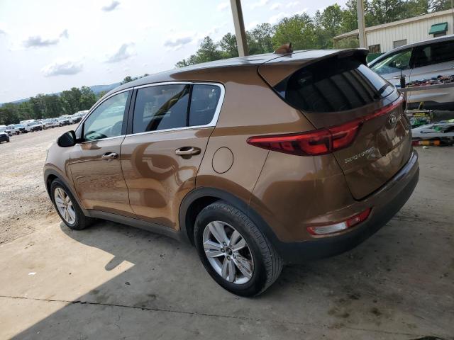 Vin: kndpm3ac5j7316080, lot: 59214075, kia sportage lx 20182