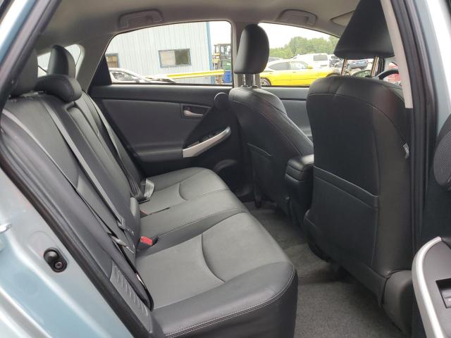 2015 TOYOTA PRIUS JTDKN3DU3F1967049