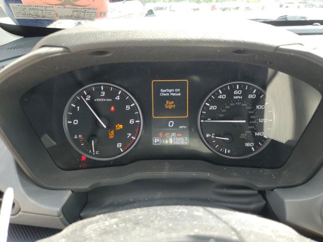2024 SUBARU CROSSTREK JF2GUADCXR8865054