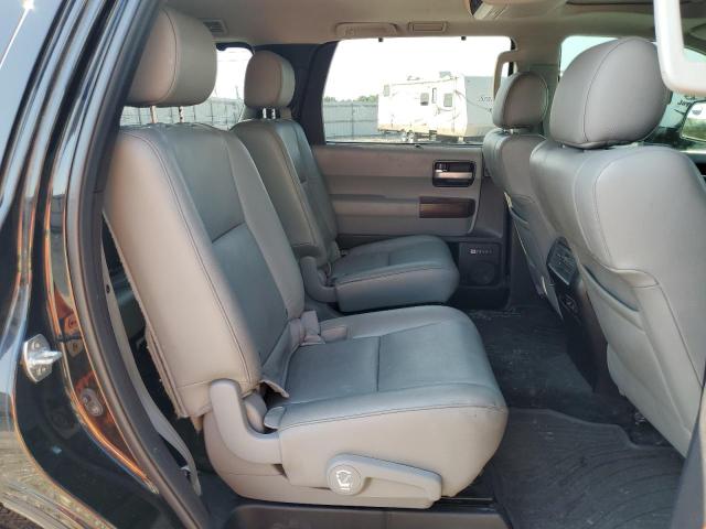 2016 TOYOTA SEQUOIA PL 5TDDW5G11GS136379