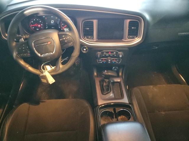 2021 DODGE CHARGER GT 2C3CDXHG2MH653320