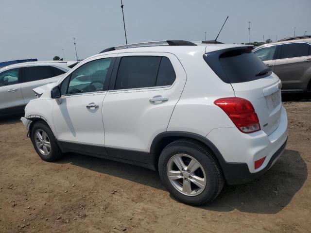 Vin: kl7cjlsbxhb169854, lot: 59567205, chevrolet trax 1lt 20172