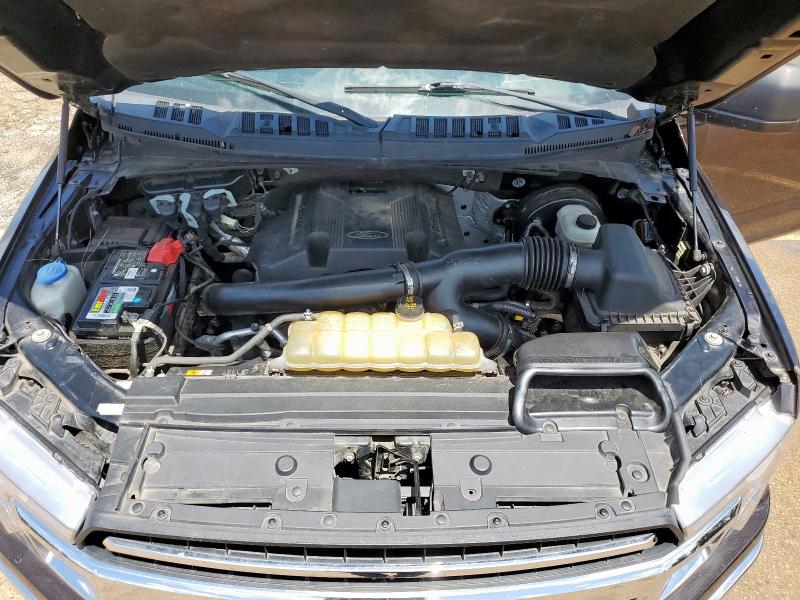 2020 FORD F150 SUPER - 1FTEW1C48LKD27540