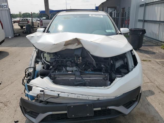 2020 HONDA CR-V EXL - 2HKRW2H8XLH600205