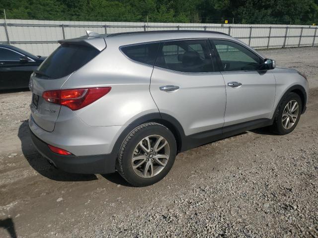 Vin: 5xyzu3la9eg142785, lot: 61200045, hyundai santa fe 20143