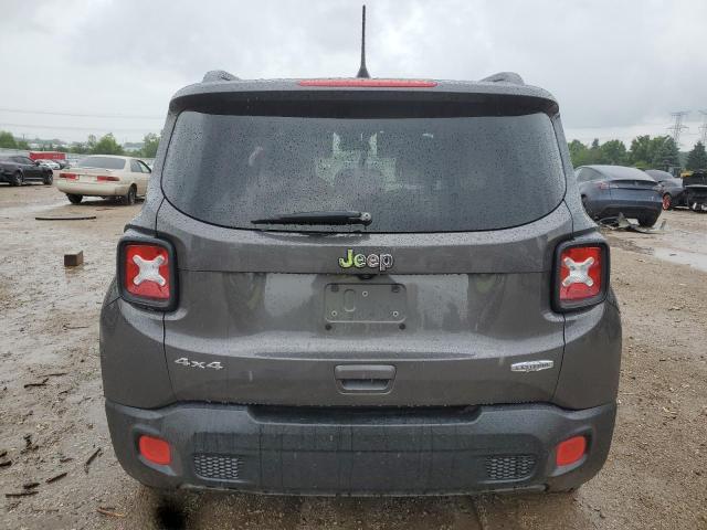 2018 JEEP RENEGADE L - ZACCJBBB6JPJ44794