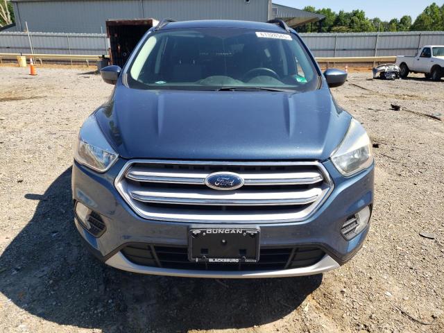 2018 FORD ESCAPE SE - 1FMCU9GD6JUA72910