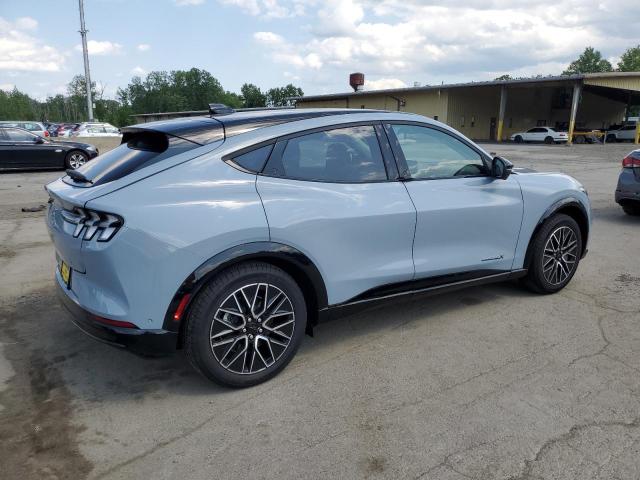 2024 FORD MUSTANG MA - 3FMTK3SU2RMA49263