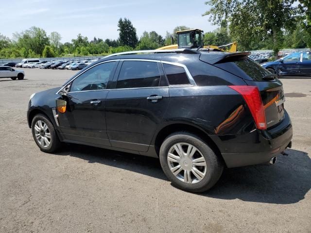 Vin: 3gyfndey4as519123, lot: 62014115, cadillac srx luxury collection 20102