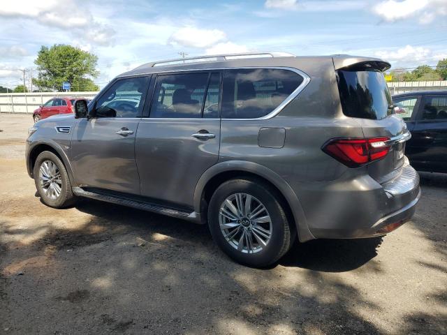 2019 INFINITI QX80 LUXE JN8AZ2NF9K9684827