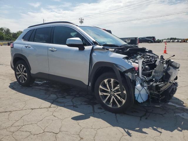 Vin: 7mudaaag9rv095187, lot: 62698065, toyota corolla cr xle 20244