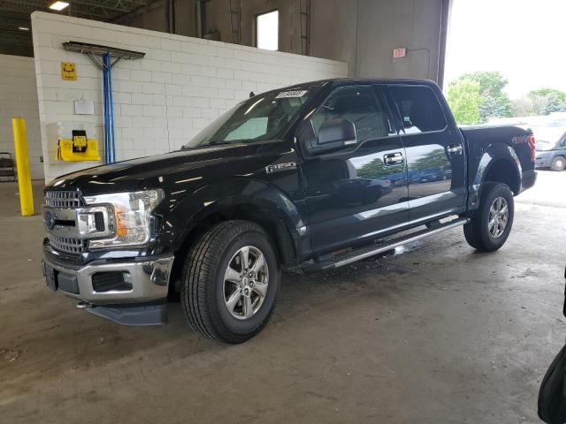 Vin: 1ftew1epxkke15382, lot: 61349905, ford f-150 supercrew 2019 img_1
