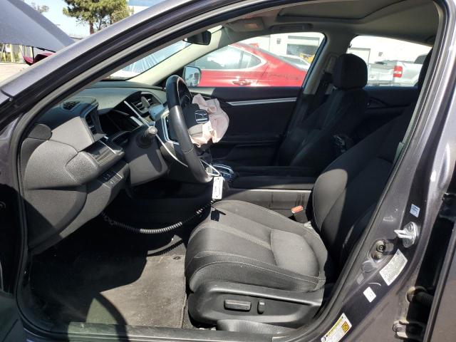 2021 HONDA CIVIC EX 19XFC1F32ME207012