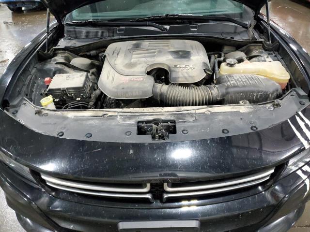 2015 DODGE CHARGER SE 2C3CDXBG2FH825244
