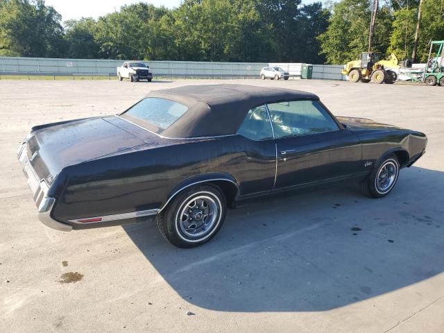 OLDSMOBILE CUTLASS SU 1970 342670E202286 photo #4