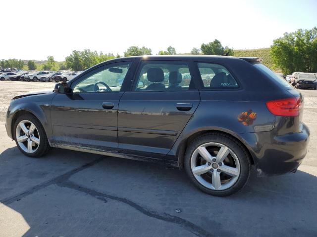 Vin: waukeafm7da032208, lot: 61863465, audi a3 premium plus 20132