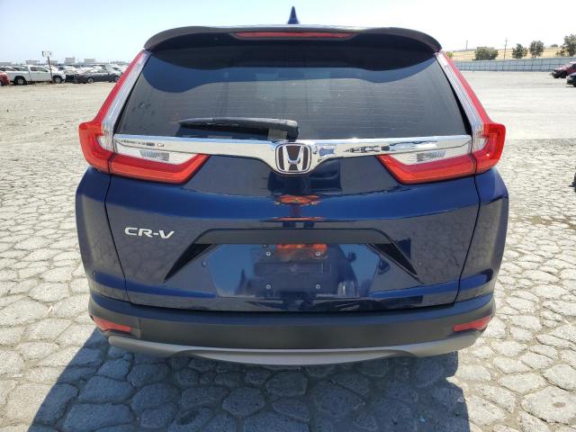 2018 HONDA CR-V LX - 2HKRW5H34JH413495