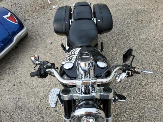 2019 HARLEY-DAVIDSON FLSB 1HD1YMJ29KB028289