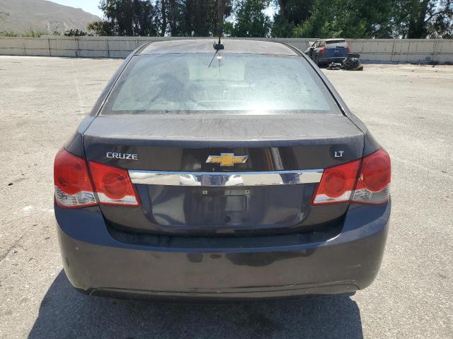 2016 CHEVROLET CRUZE LIMI 1G1PE5SB6G7133285