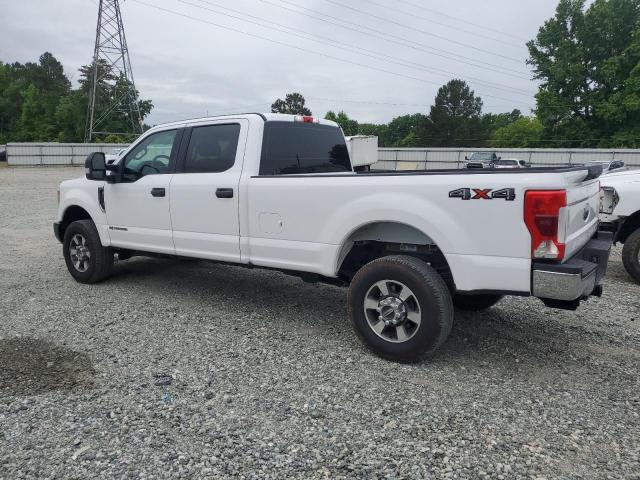 Vin: 1ft7w3bt3kec81402, lot: 59869025, ford f350 super duty 20192