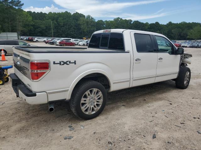 Vin: 1ftfw1ef5bfc76038, lot: 61129635, ford f-150 supercrew 20113