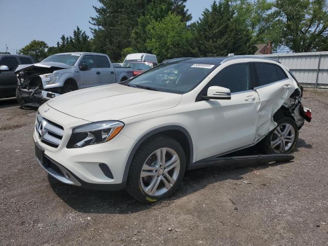 Vin: wdctg4gb4fj185299, lot: 58858555, mercedes-benz gla-class 250 4matic 2015 img_1
