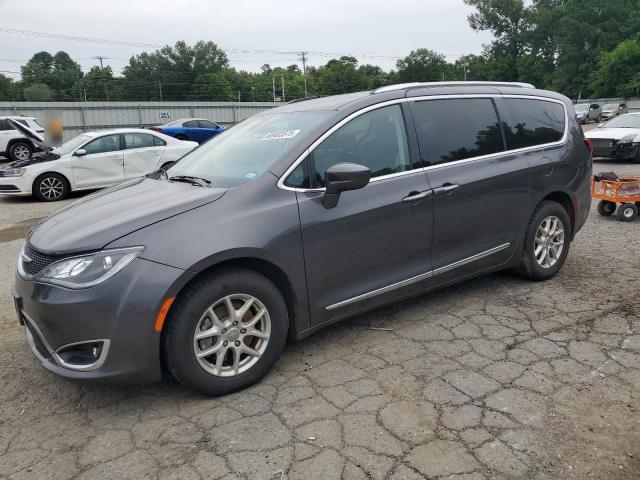 CHRYSLER PACIFICA T