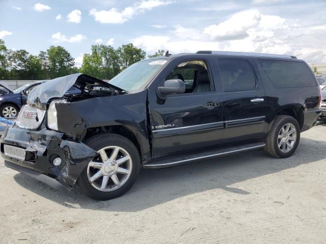 GMC YUKON XL D