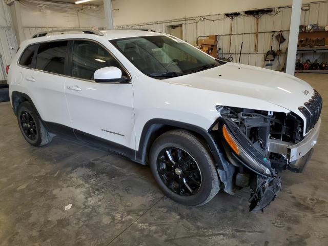 Vin: 1c4pjmcs3hw649008, lot: 61410505, jeep grand cher latitude 20174
