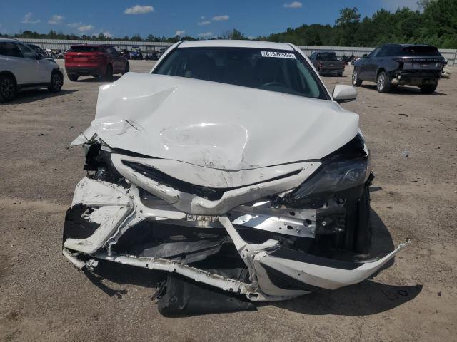 2023 TOYOTA CAMRY SE N 4T1G11AK7PU119020