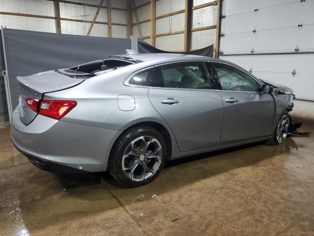 Vin: 1g1zd5st6rf183598, lot: 62881615, chevrolet malibu lt 20243